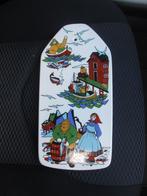Figgjo Torskefiske grote kaasplank Gerd design Noorwegen '60, Antiek en Kunst, Ophalen of Verzenden