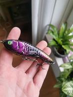 Handgemaakte jerkbait, Ophalen of Verzenden, Nieuw, Overige typen