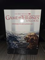 Game of Thrones Seizoen 1-7 DVD Box - Nieuw!, Cd's en Dvd's, Ophalen, Vanaf 16 jaar, Boxset, Science Fiction en Fantasy