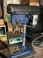 Einhell BT-BD 401 Kolomboormachine - Werkt Perfect!, Doe-het-zelf en Verbouw, Ophalen, Gebruikt, Minder dan 400 watt, Kolomboormachine