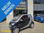 smart city-coupé smart & passion garantie! airco !, Gebruikt, 18 €/maand, 61 pk, Origineel Nederlands