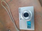 Samsung L110 digitale camera, Ophalen of Verzenden, Gebruikt, Samsung, 8 keer of meer