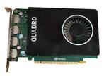 nvidia quadro m2000 gpu, Computers en Software, Videokaarten, Ophalen, PCI-Express 3, Gebruikt, DisplayPort