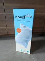 Cloudpillo Original Hoofdkussen 70 x 50, Eenpersoons, Wit, Nieuw, Ophalen of Verzenden