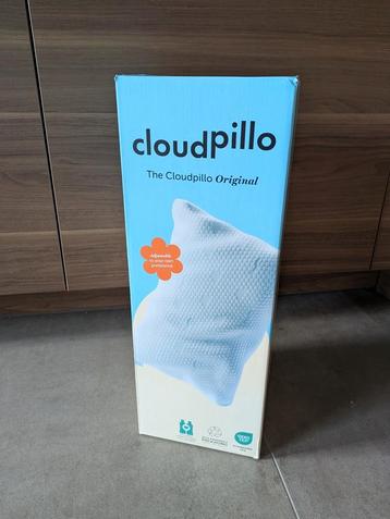 Cloudpillo Original Hoofdkussen 70 x 50 beschikbaar voor biedingen