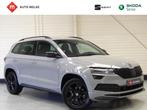 Skoda Karoq 1.5 TSI ACT Greentech 150pk DSG-7 Sportline, Auto's, Stof, 4 cilinders, 150 pk, Karoq