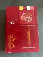 Pijn vanuit een neurowetenschappelijk perspectief, Boeken, Ophalen of Verzenden, Alpha, Zo goed als nieuw