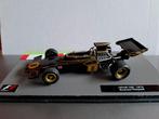 Lotus 720, 1972, F1 car collection, 1:43, nieuw, Hobby en Vrije tijd, Modelauto's | 1:43, Ophalen of Verzenden, Nieuw, Auto, Overige merken