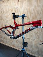 Trek Session downhill frame XL. Uniek!, Ophalen, Zo goed als nieuw, Racefiets, Frame