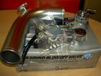Blitz Super Sound Blow Off Valve Bov Nissan Skyline R32 GTST, Auto diversen, Tuning en Styling, Ophalen of Verzenden