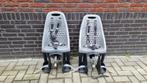 Yepp Fietsstoeltjes - Voor & Achter, Achterzitje, Yepp, 9 t/m 18 kg, Ophalen of Verzenden