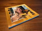 Boek Koningin Maxima 50, Ophalen of Verzenden, Nieuw, Nederland, Tijdschrift of Boek