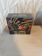 Lost Origin ETB pokemon Engels, Hobby en Vrije tijd, Ophalen of Verzenden, Nieuw, Boosterbox, Foil