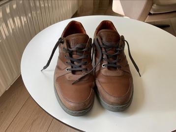 Van Lier schoenen maat 44 beschikbaar voor biedingen