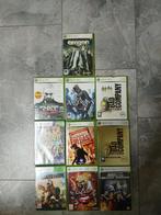 Verschillende Xbox 360 spellen, Overige genres, 1 speler, Ophalen of Verzenden, Zo goed als nieuw