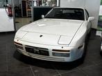 Porsche 944 Turbo – Tijdloze klassieker PROJECT, Bedrijf, Te koop, Benzine