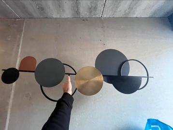 muur decoratie wanddecoratie Levvy - MadeCom beschikbaar voor biedingen