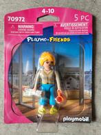 Playmobil figuur 70972, Ophalen of Verzenden, Nieuw