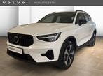 Volvo XC40 B4 Plus Dark | Trekhaak | Harman Kardon Audio, Auto's, Volvo, Gebruikt, Euro 6, 4 cilinders, Wit