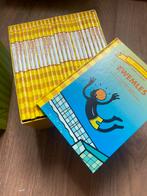 Borre voorleesboeken groep 3 (24 boekjes voor 40e), Boeken, Kinderboeken | Kleuters, Ophalen of Verzenden