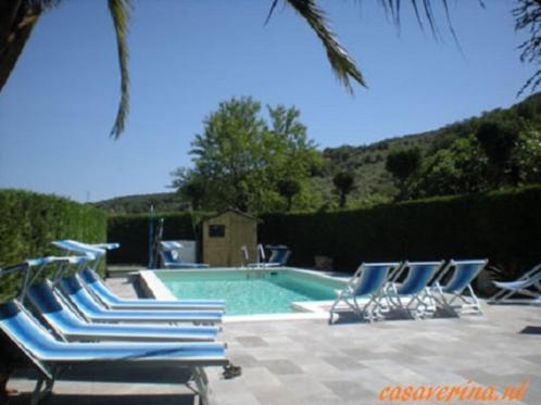 Ligurië: Ruim app. 3 slaapk. 2 badk. beschikb. 19/07 - 02/08, Vakantie, Vakantiehuizen | Italië, Ligurië of Bloemenrivièra, Appartement