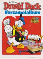 Donald Duck Verzamelalbum., Boeken, Stripboeken, Ophalen of Verzenden, Zo goed als nieuw, Eén stripboek