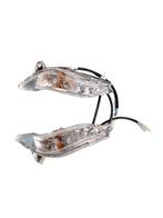 Knipperlicht origineel set AGM VX50, Fietsen en Brommers, Brommeronderdelen | Scooters, Gebruikt, Ophalen of Verzenden