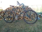 antieke fiets koers oldtimer retro vintage classic racefiets, Ophalen, Jaren '20 of ouder