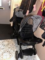 Graco Duowagen - Zo goed als nieuw!, Duowagen, Ophalen of Verzenden, Zo goed als nieuw, Kinderwagen