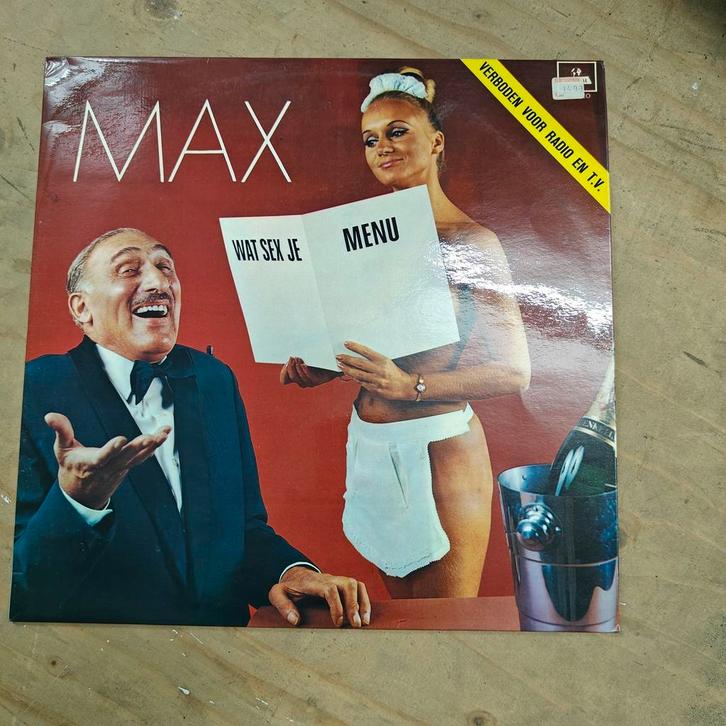 Diverse bedseller LP's zie ook andere advertenties, Cd's en Dvd's, Vinyl | Overige Vinyl, Zo goed als nieuw, 12 inch, Ophalen of Verzenden