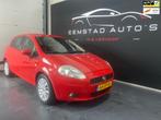 Fiat Grande Punto 1.4-16V Emotion/Climatronic, Auto's, Fiat, Voorwielaandrijving, Gebruikt, 400 kg, Grande Punto