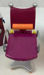 Bratz Stylin' Hair Studio salon spa pop meubels MGA 2002, Postbus 64461, Brunssum, Nederland, Verzenden, Kenduseditemsinfo@gmail.com