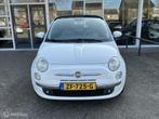Fiat 500 1.4-16V Lounge Pano, Bluetooth, Climat, LM.., Voorwielaandrijving, 101 pk, Gebruikt, 4 stoelen