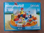 Playmobile City Life 5570 Speelgroep (compleet), Ophalen of Verzenden, Zo goed als nieuw, Complete set