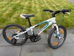 Cube Team 200 MTB, Fietsen en Brommers, Fietsen | Crossfietsen en BMX, Gebruikt, 20 tot 24 inch, Aluminium, Ophalen of Verzenden