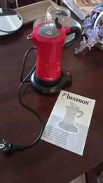 Espressomaker, Witgoed en Apparatuur, Koffiezetapparaten, Ophalen of Verzenden, Zo goed als nieuw, Koffiemachine