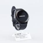 Samsung Galaxy Watch 4 Classic 46mm Zwart