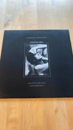 Vinyl lp maxi single George Michael - Careless whisper, Ophalen of Verzenden, 1980 tot 2000, Zo goed als nieuw