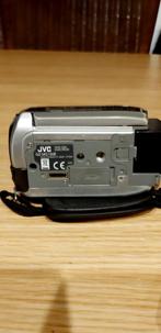 JVC Harddisk Camcorder - Direct Opnemen!, Ophalen, JVC, Minder dan 8x, Camera
