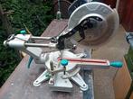 Afkort zaagmachine, Doe-het-zelf en Verbouw, Ophalen, 70 mm of meer, Afkortzaag, 1200 watt of meer