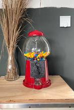 Houstons Kauwgomballen Machine / Gum Ball Machine, Verzamelen, Retro, Ophalen of Verzenden, Huis en Inrichting