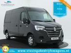 Renault Master T35 2.3 dCi L2H2 180 pk 2x schuifdeur, Nieuw, Te koop, 2298 cc, 14 km/l