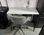 Zuiver Good Plastic bureau | Van €799, nu, Huis en Inrichting, Bureaus, Nieuw, Ophalen of Verzenden, Zuiver, Zuiver
