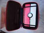 Nintendo 3DS console pokemon edition, Spelcomputers en Games, Ophalen of Verzenden, 3DS, Zo goed als nieuw, Rood