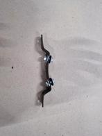 Kreidler Kentekenplaathouder origineel, vanaf model 1973., Ophalen of Verzenden