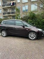 Opel Zafira 2.0CDTI 96KW 2012 Bruin, Voorwielaandrijving, 1956 cc, Zwart, 7 stoelen
