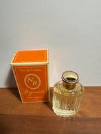 Vintage Nina Ricci bigarade Eau de Toilette, Ophalen of Verzenden, Gebruikt