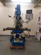 Freesmachine - Turnier ZX6350Z, Ophalen, Gebruikt, Overige soorten, Rode akkers 2, 2460 Kasterlee Belgie