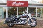 Harley-Davidson Road King FLHR Roadking, Chopper, Bedrijf, 1584 cc, Meer dan 35 kW