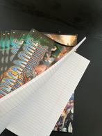 10x Thunderdome items, Ophalen of Verzenden